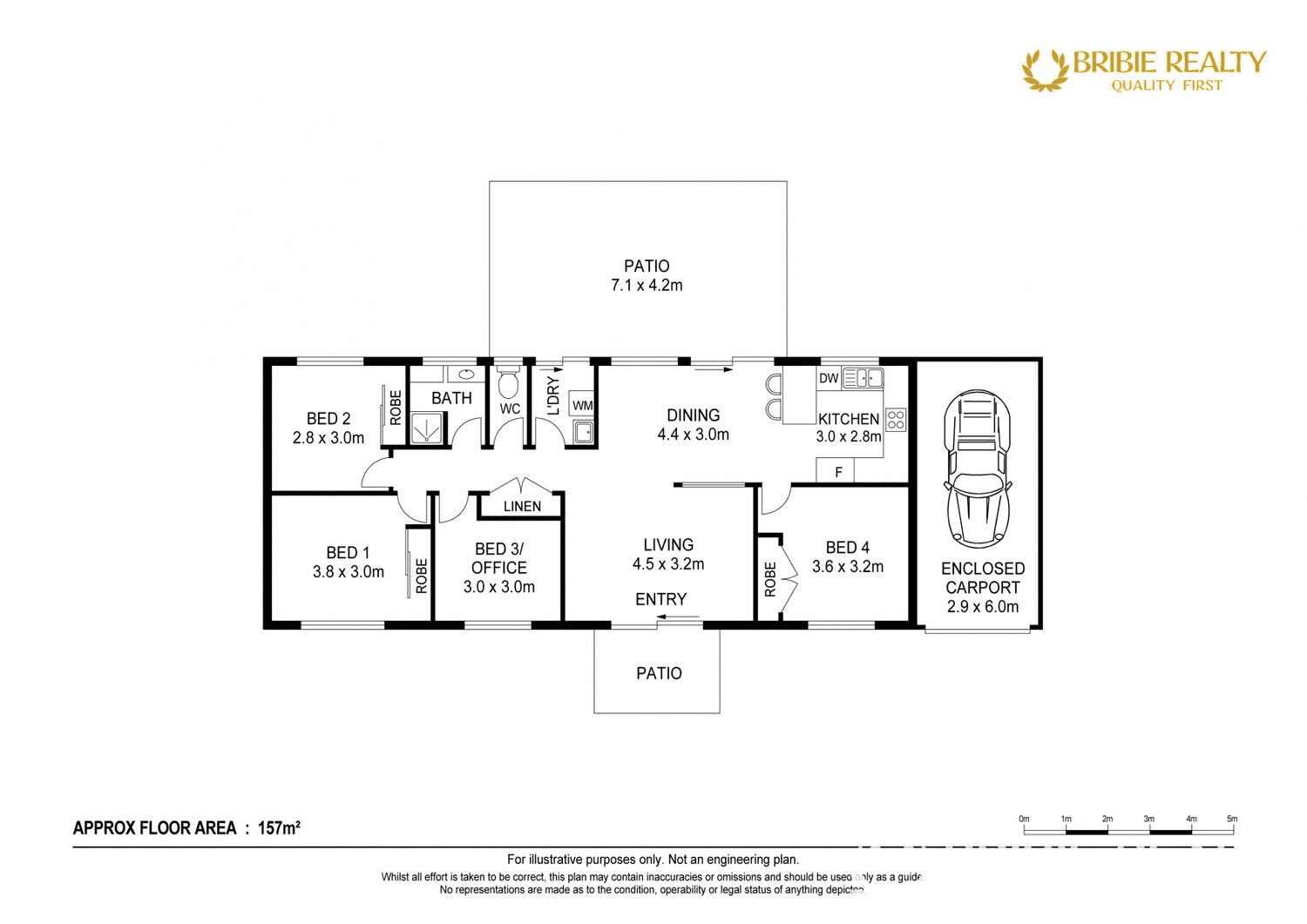 102 Webster Street, Bongaree, QLD 4507