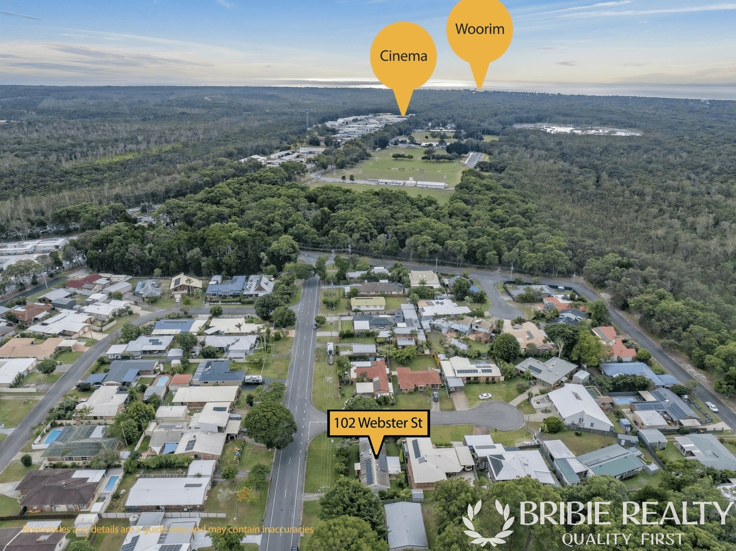 102 Webster Street, Bongaree, QLD 4507