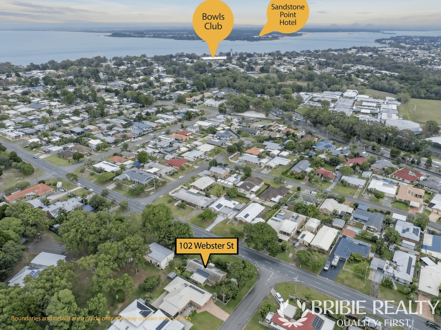 102 Webster Street, Bongaree, QLD 4507