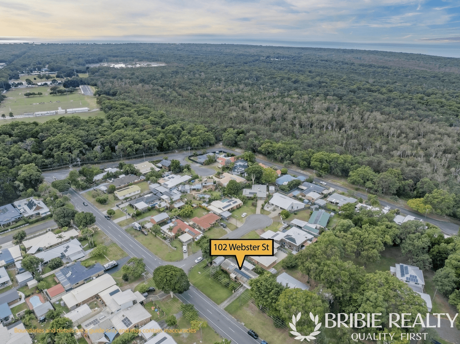 102 Webster Street, Bongaree, QLD 4507