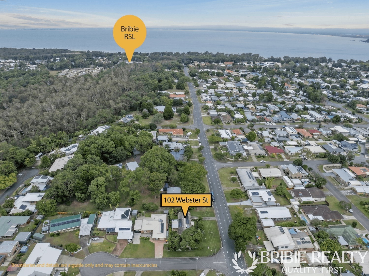 102 Webster Street, Bongaree, QLD 4507