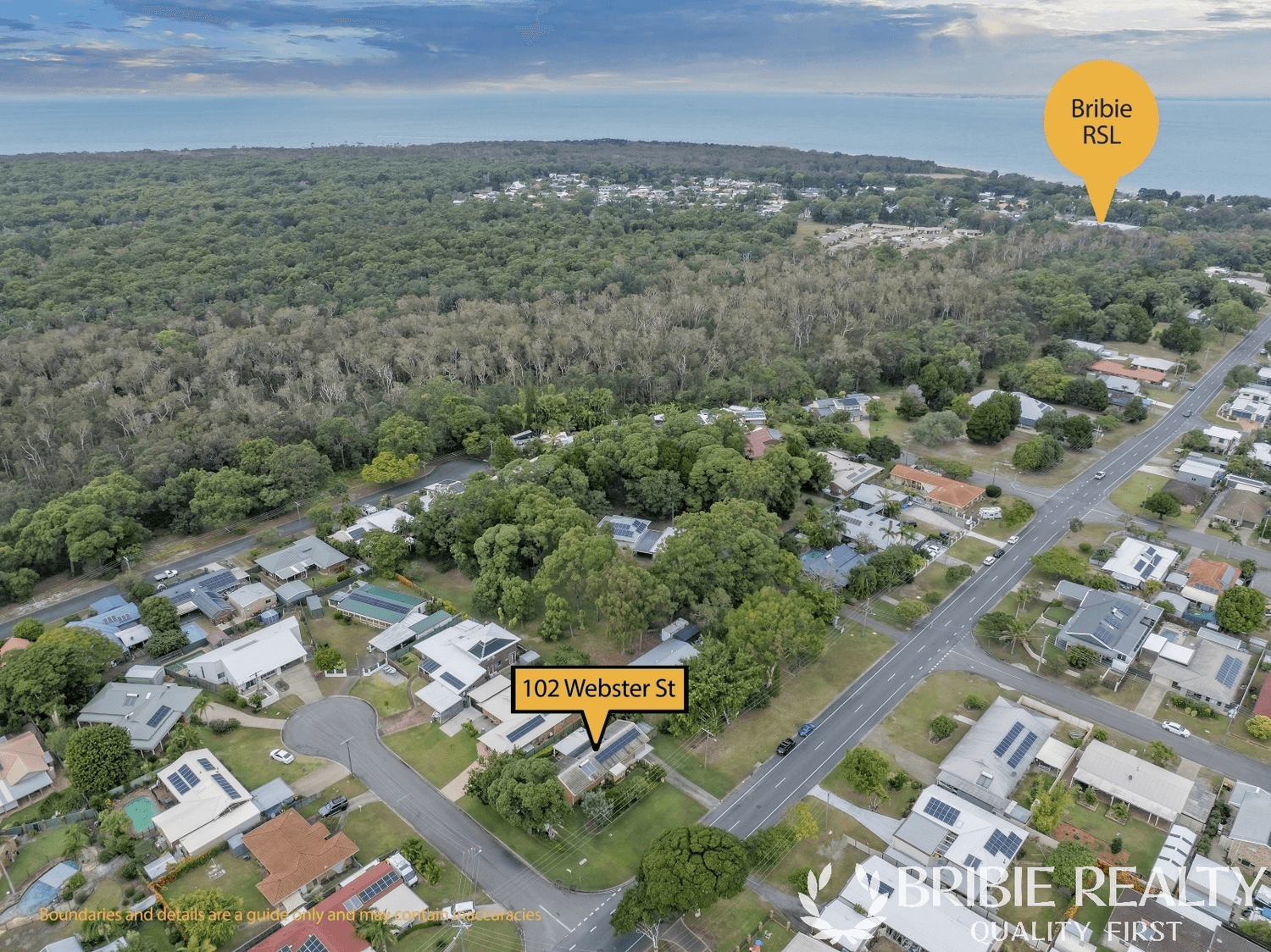 102 Webster Street, Bongaree, QLD 4507