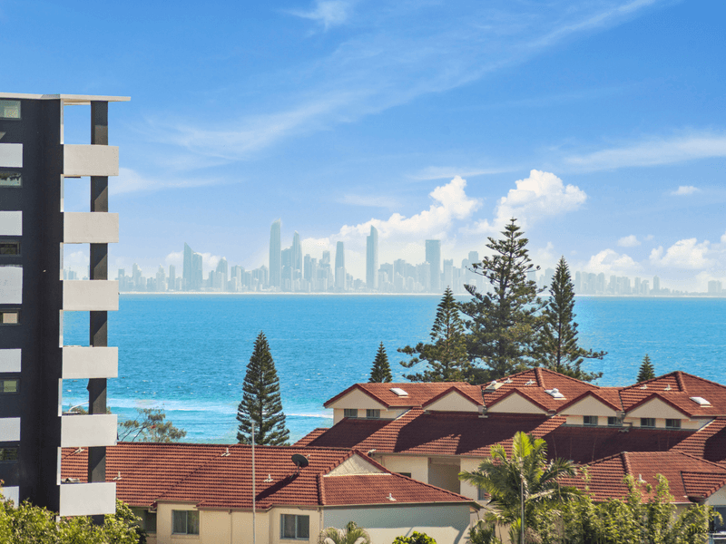 5/10 Tweed Street, COOLANGATTA, QLD 4225