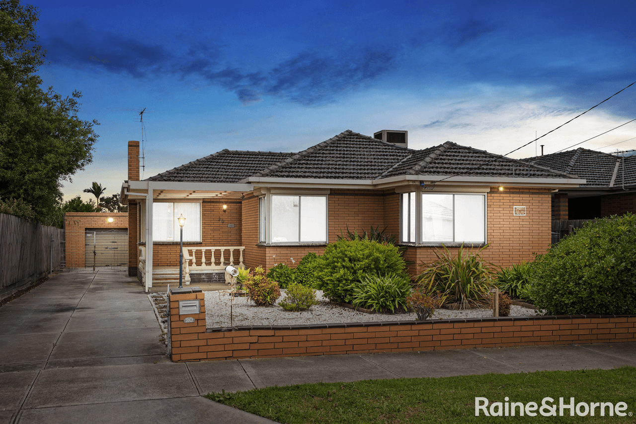 20 Austin Street, ST ALBANS, VIC 3021