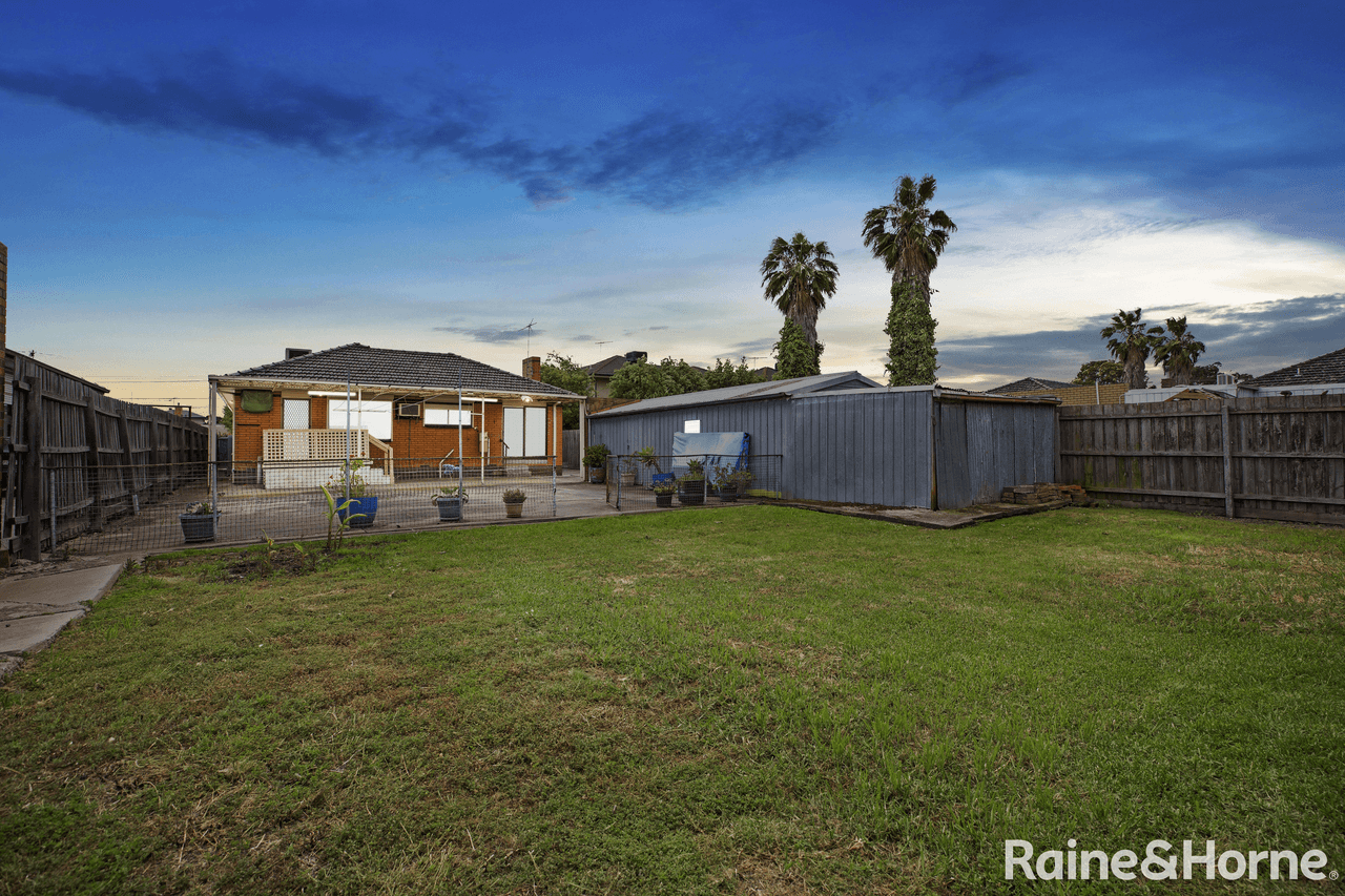 20 Austin Street, ST ALBANS, VIC 3021