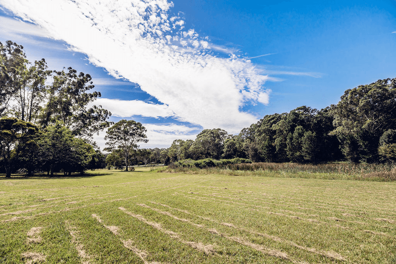 40 Brandy Hill Drive, BRANDY HILL, NSW 2324