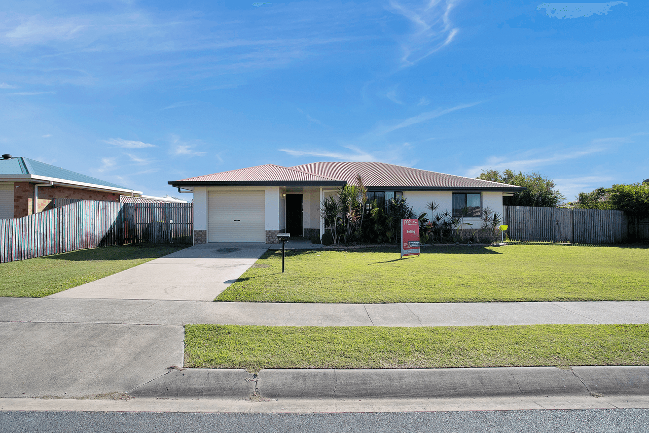 6-8 Lois Street, MOUNT PLEASANT, QLD 4740