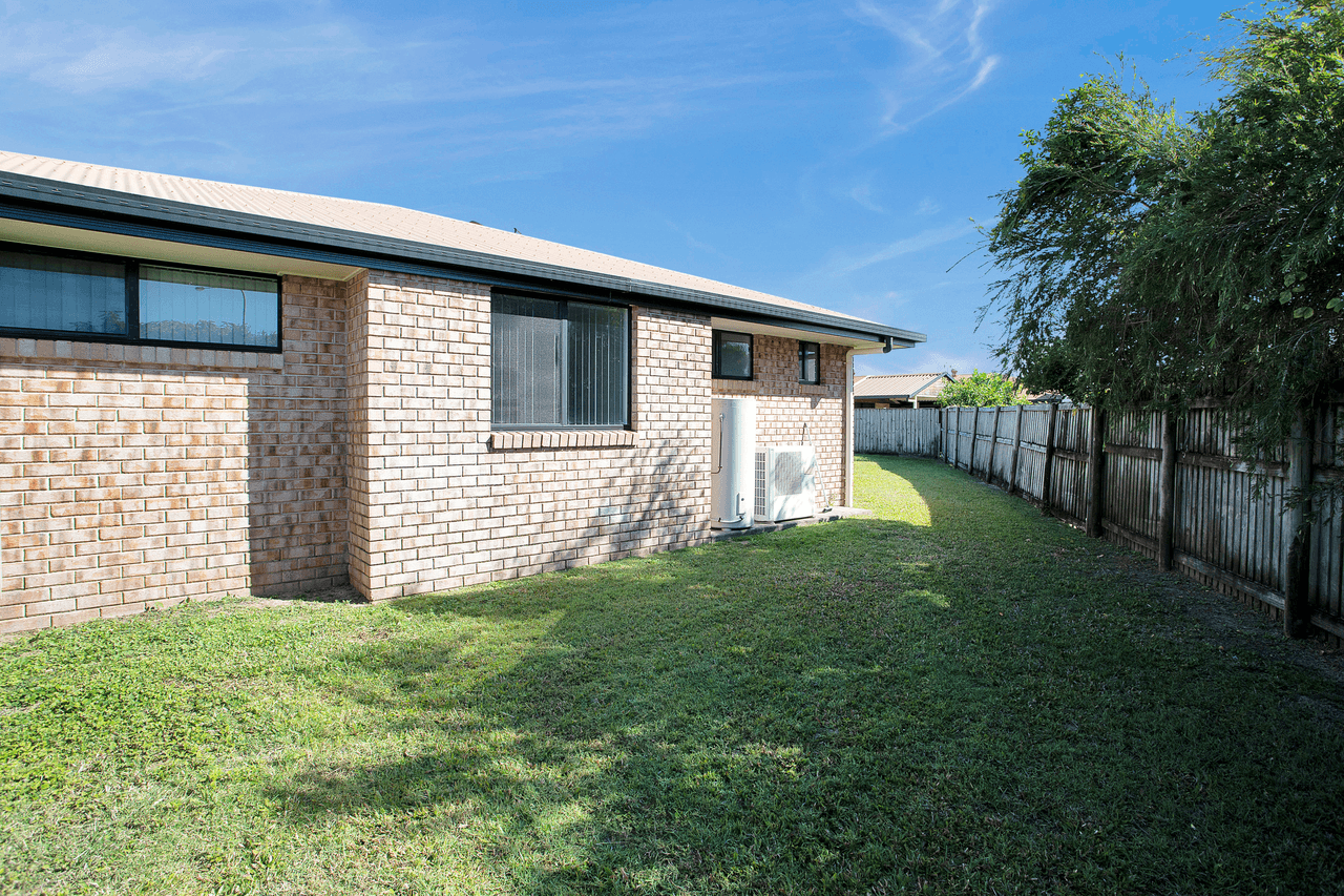 6-8 Lois Street, MOUNT PLEASANT, QLD 4740