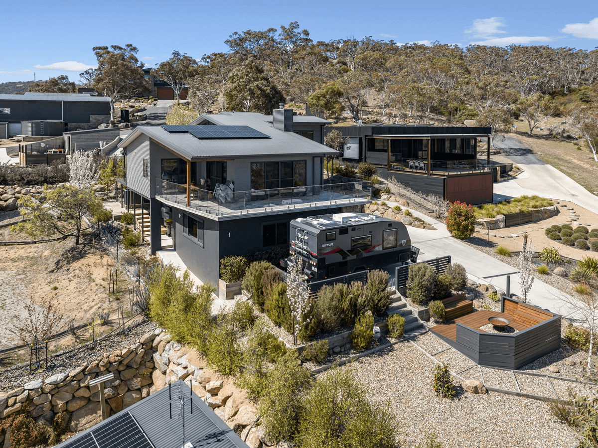 43 Rainbow Drive, East Jindabyne, NSW 2627