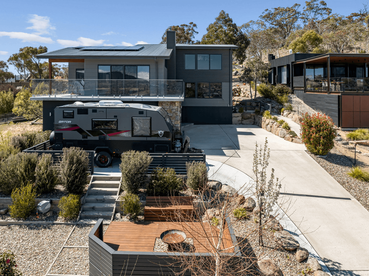 43 Rainbow Drive, East Jindabyne, NSW 2627