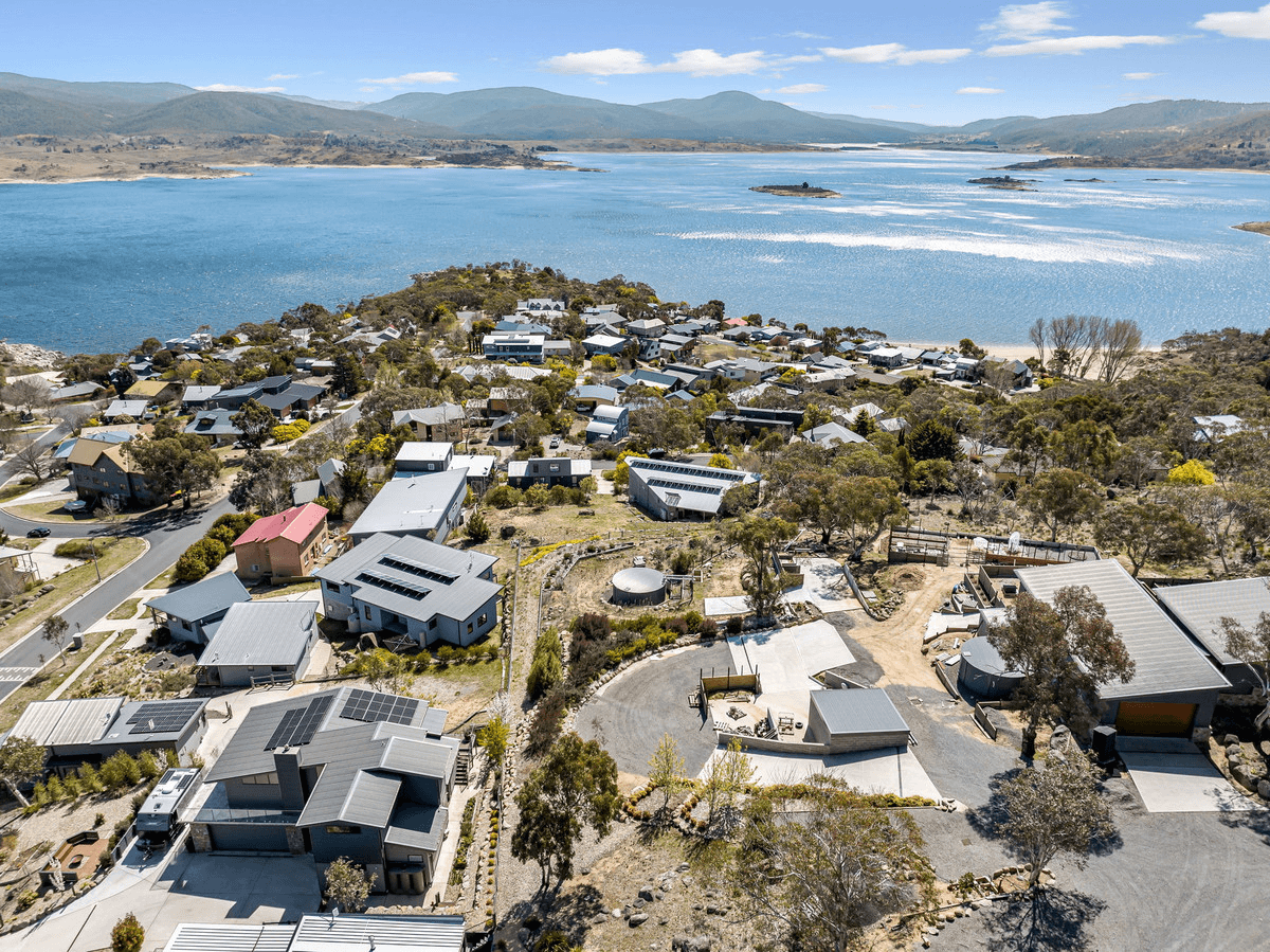 43 Rainbow Drive, East Jindabyne, NSW 2627