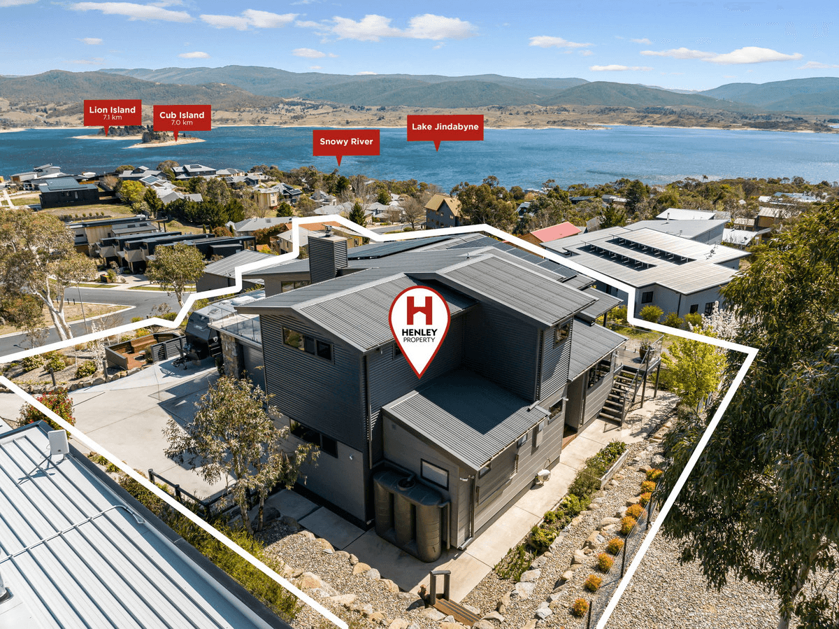 43 Rainbow Drive, East Jindabyne, NSW 2627