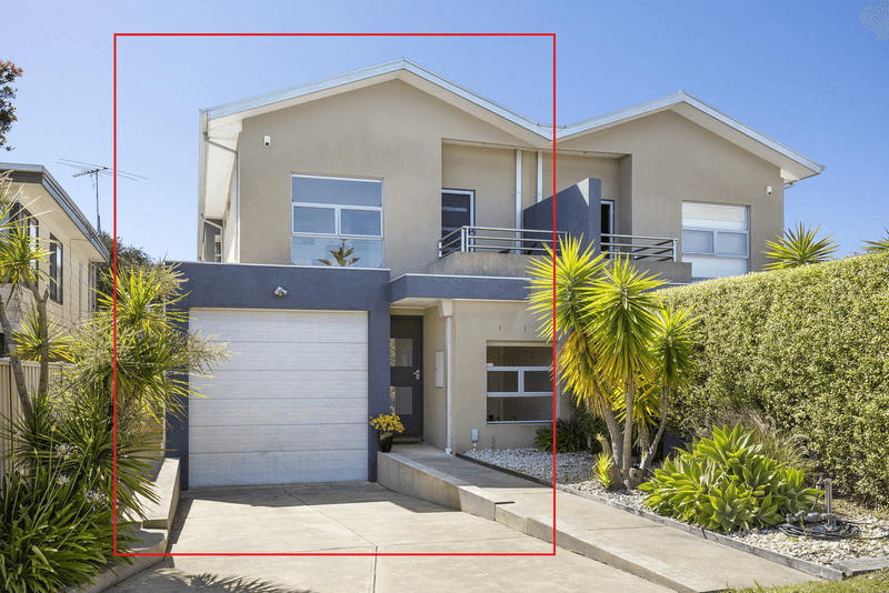 Lot 1/27 Bayside Avenue, ST LEONARDS, VIC 3223