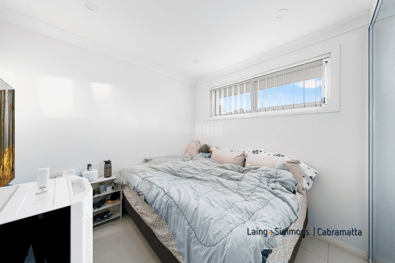 14 Chadderton Street, Cabramatta, NSW 2166