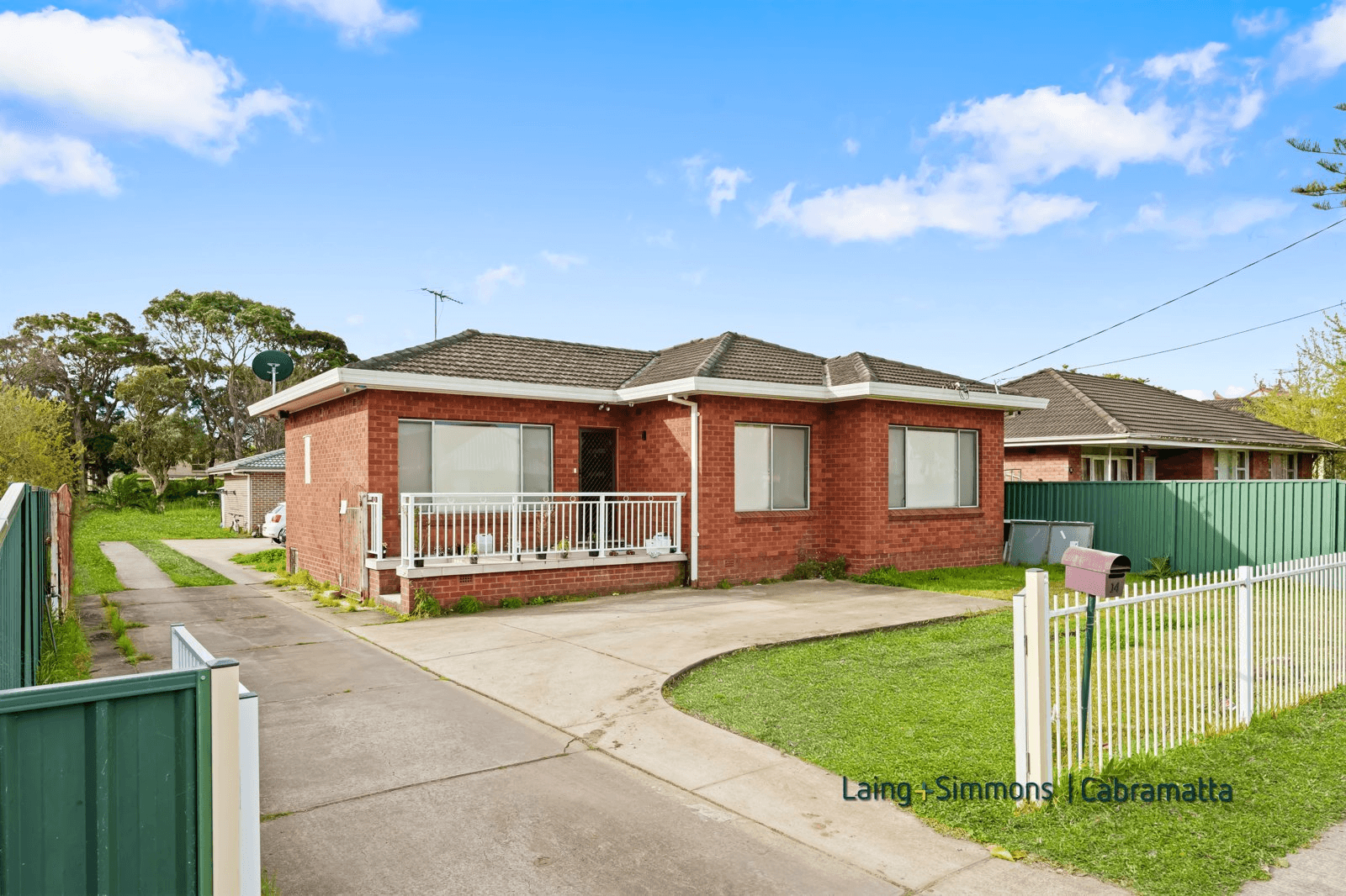 14 Chadderton Street, Cabramatta, NSW 2166