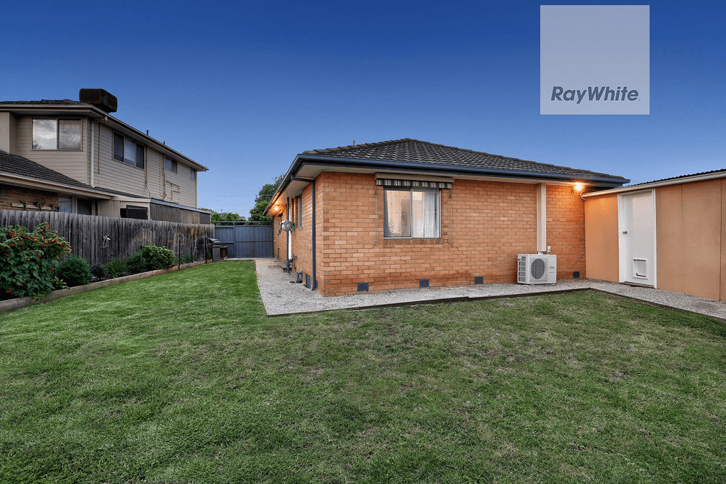 14 Katrina Drive, GLADSTONE PARK, VIC 3043