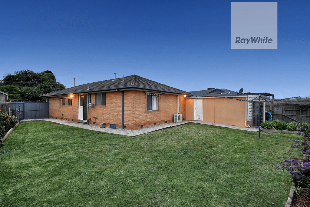 14 Katrina Drive, GLADSTONE PARK, VIC 3043