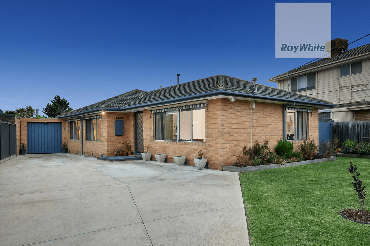 14 Katrina Drive, GLADSTONE PARK, VIC 3043