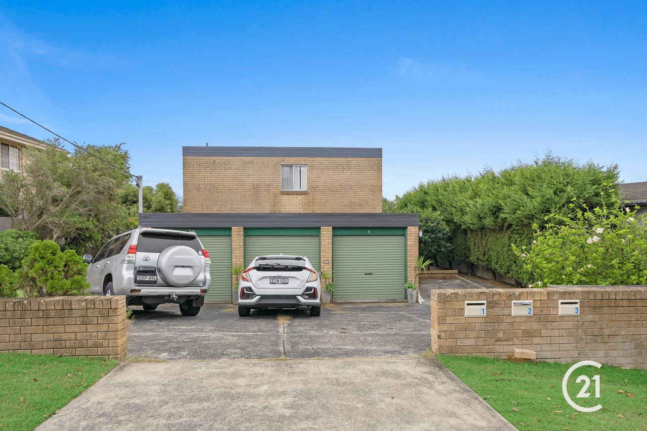 2/112 Elsiemer Street, Toowoon Bay, NSW 2261