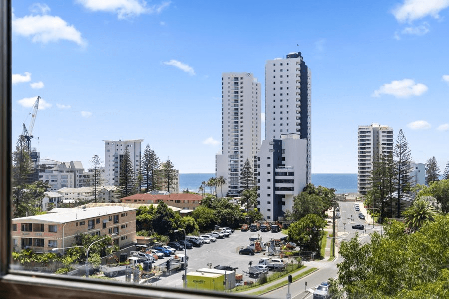 24/2916 Gold Coast Highway, SURFERS PARADISE, QLD 4217