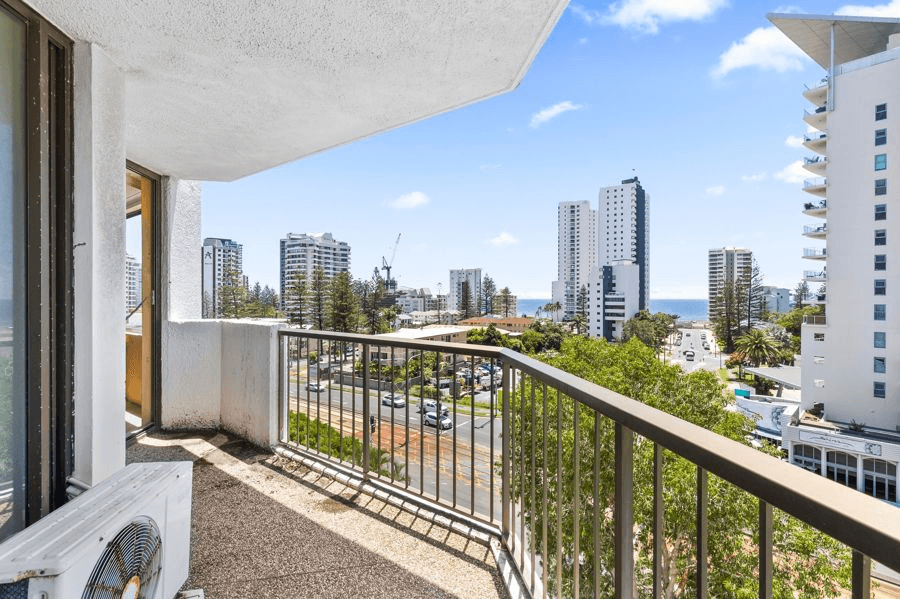 24/2916 Gold Coast Highway, SURFERS PARADISE, QLD 4217