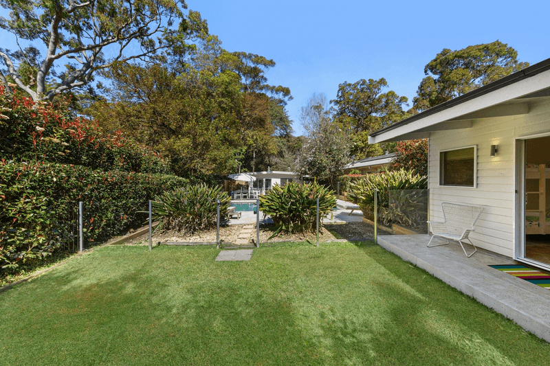 24 Tourmaline Avenue, Pearl Beach, NSW 2256