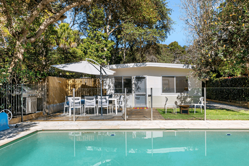 24 Tourmaline Avenue, Pearl Beach, NSW 2256