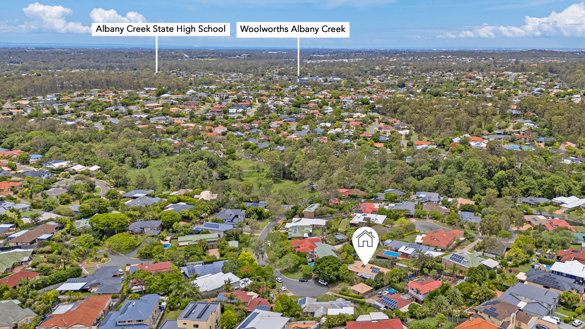 19 Bangalow Place, Albany Creek, QLD 4035