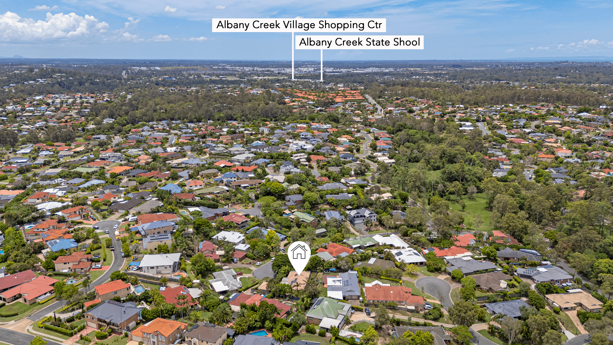 19 Bangalow Place, Albany Creek, QLD 4035