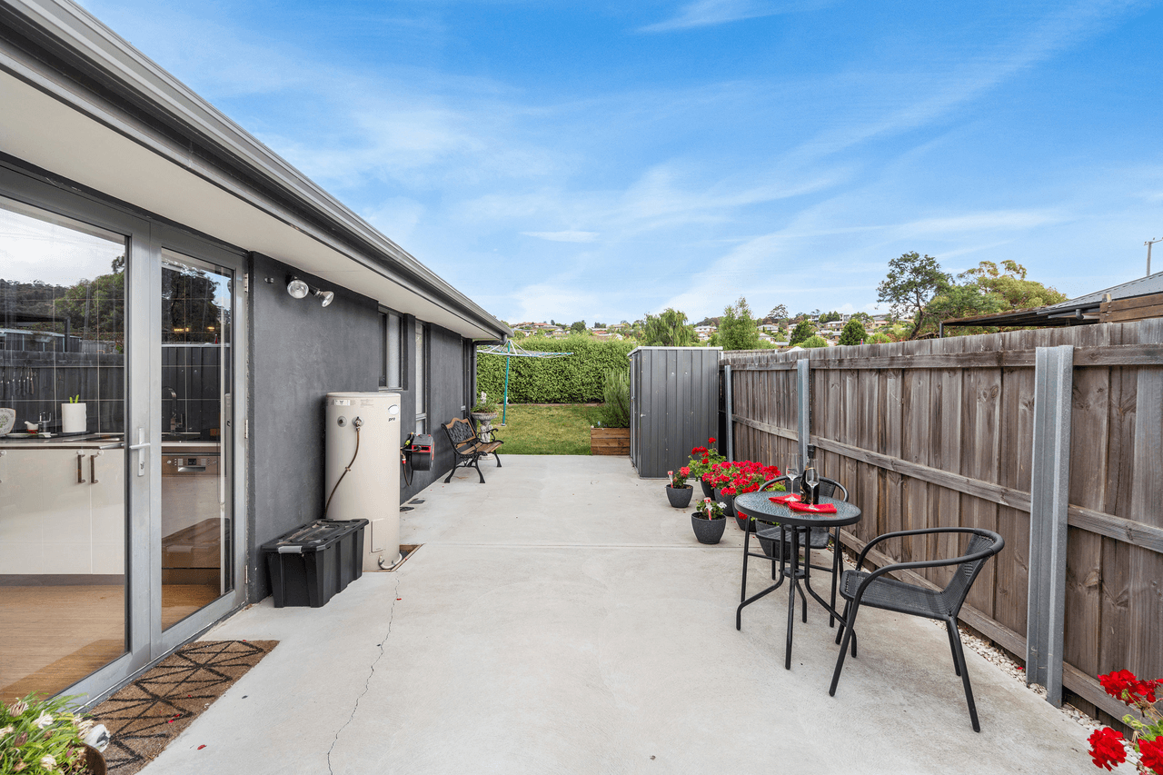1/55 Churinga Waters Drive, OLD BEACH, TAS 7017