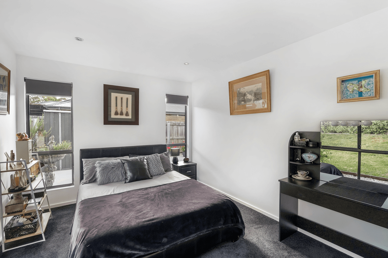 1/55 Churinga Waters Drive, OLD BEACH, TAS 7017