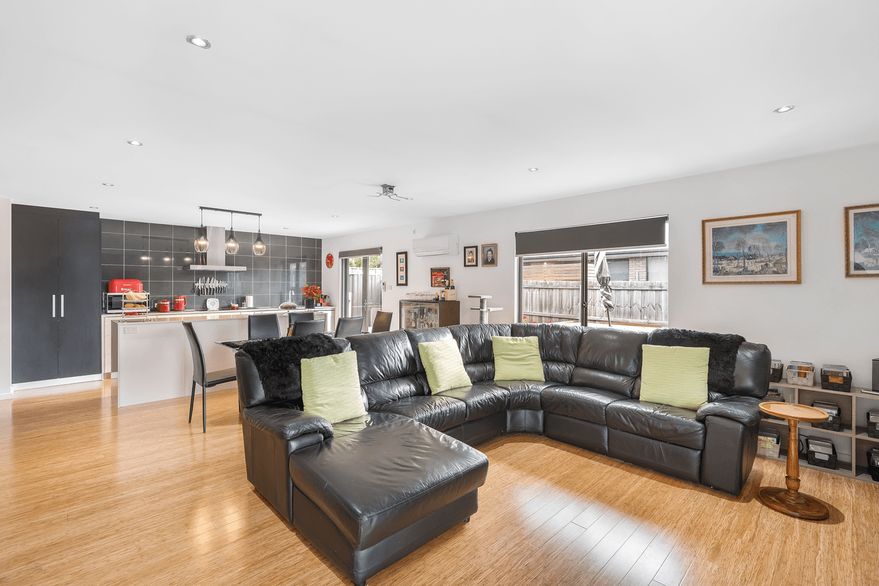 1/55 Churinga Waters Drive, OLD BEACH, TAS 7017