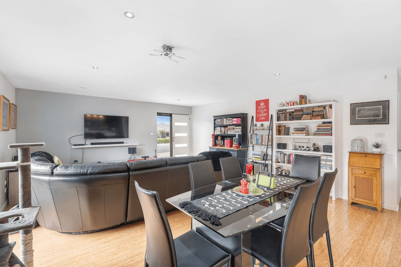 1/55 Churinga Waters Drive, OLD BEACH, TAS 7017