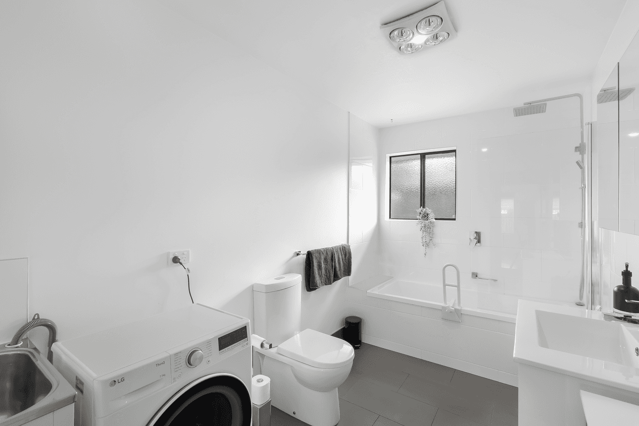 1/55 Churinga Waters Drive, OLD BEACH, TAS 7017