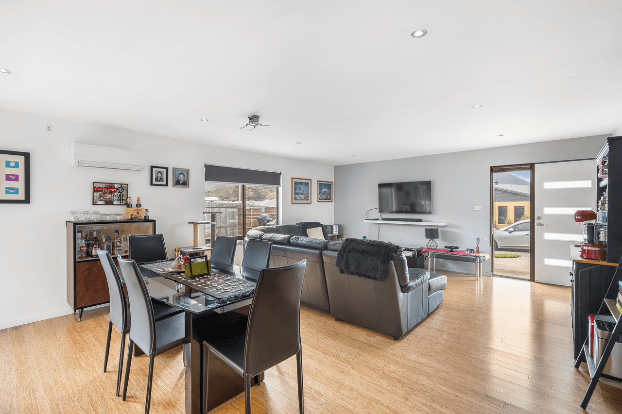 1/55 Churinga Waters Drive, OLD BEACH, TAS 7017