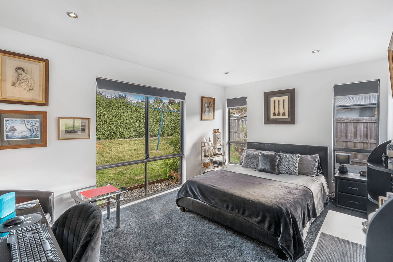 1/55 Churinga Waters Drive, OLD BEACH, TAS 7017