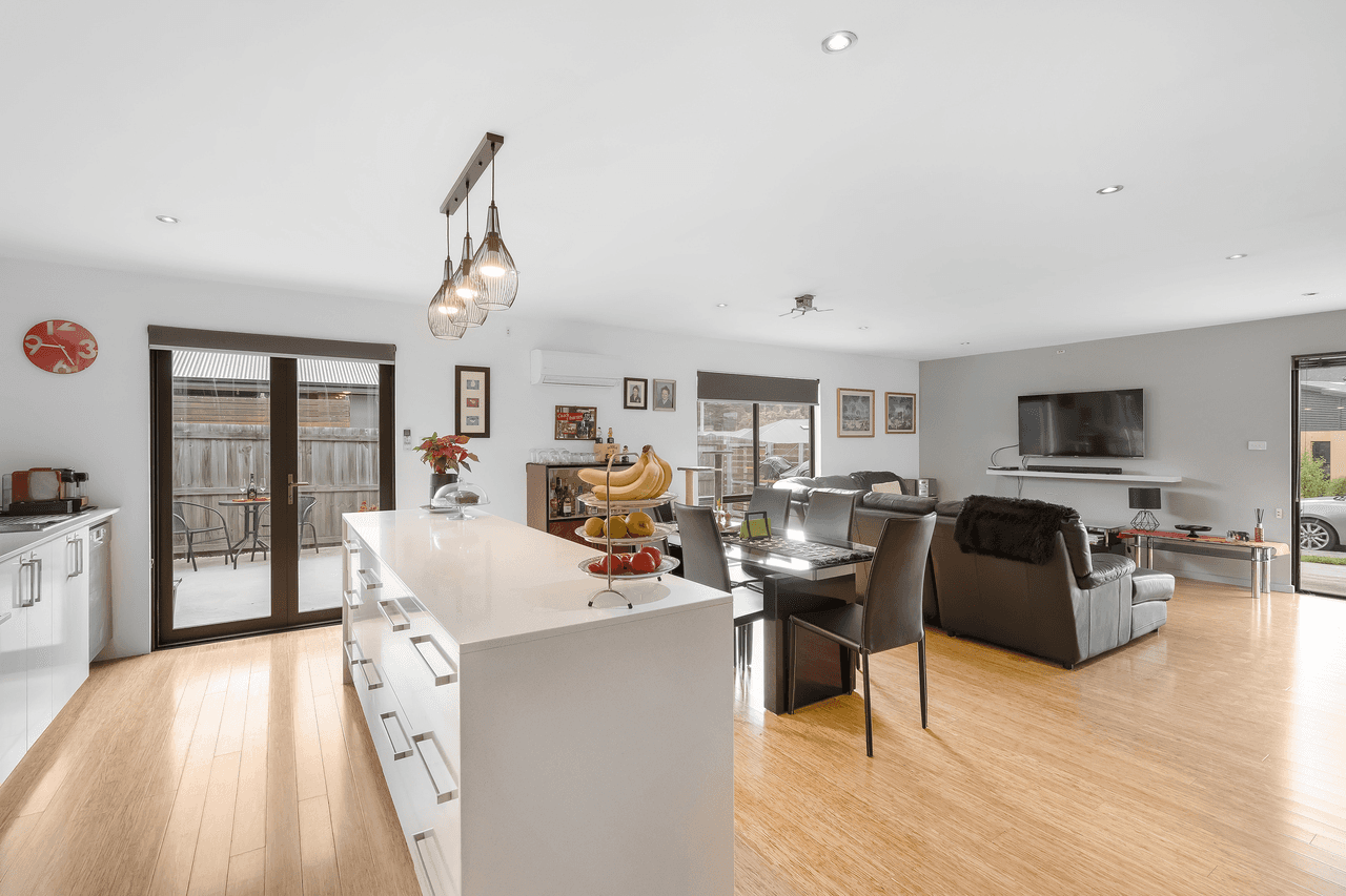 1/55 Churinga Waters Drive, OLD BEACH, TAS 7017