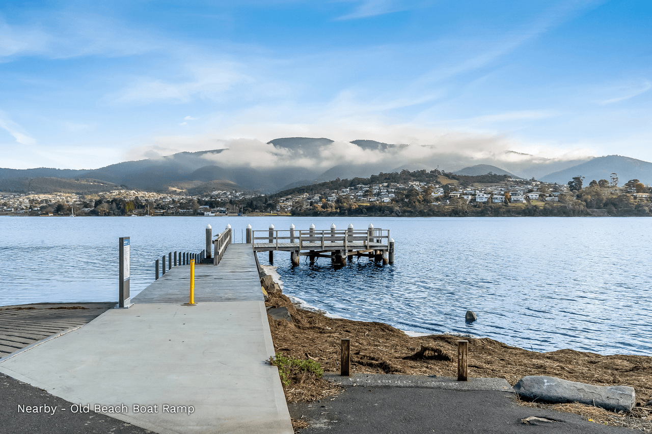 1/55 Churinga Waters Drive, OLD BEACH, TAS 7017