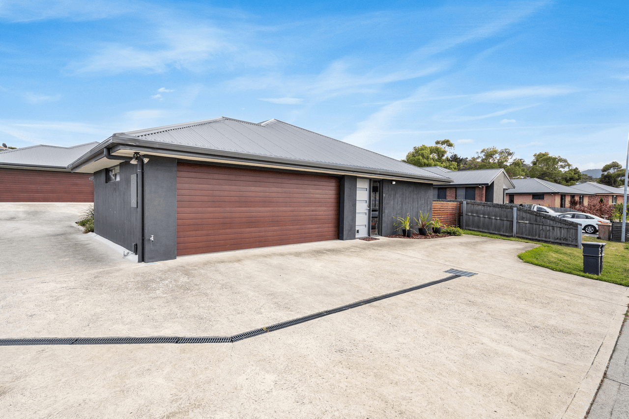 1/55 Churinga Waters Drive, OLD BEACH, TAS 7017