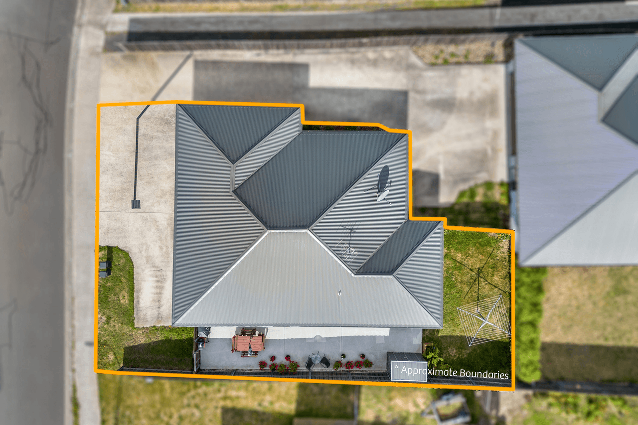 1/55 Churinga Waters Drive, OLD BEACH, TAS 7017