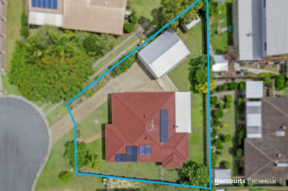 9 Keala Court, BANKSIA BEACH, QLD 4507