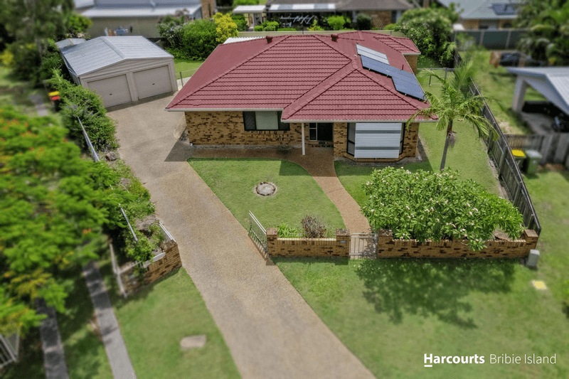 9 Keala Court, BANKSIA BEACH, QLD 4507