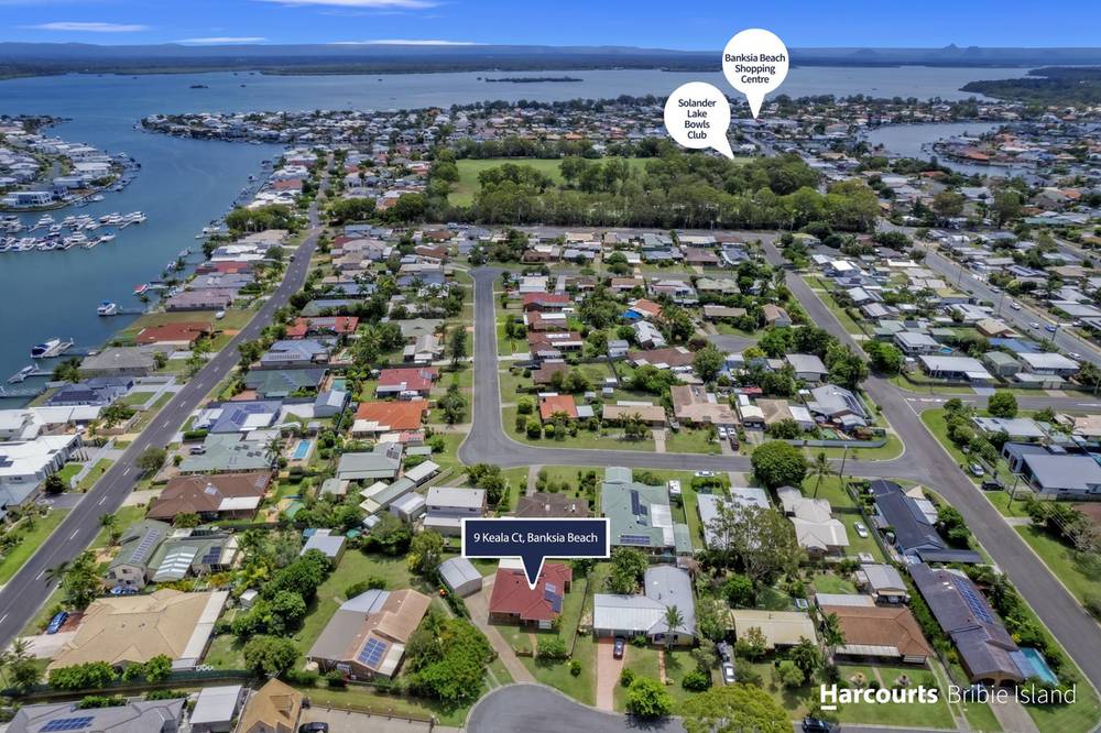 9 Keala Court, BANKSIA BEACH, QLD 4507