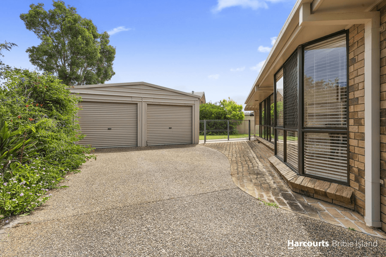 9 Keala Court, BANKSIA BEACH, QLD 4507