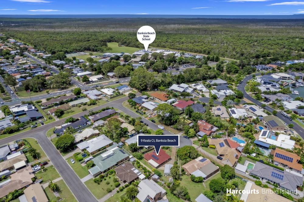 9 Keala Court, BANKSIA BEACH, QLD 4507