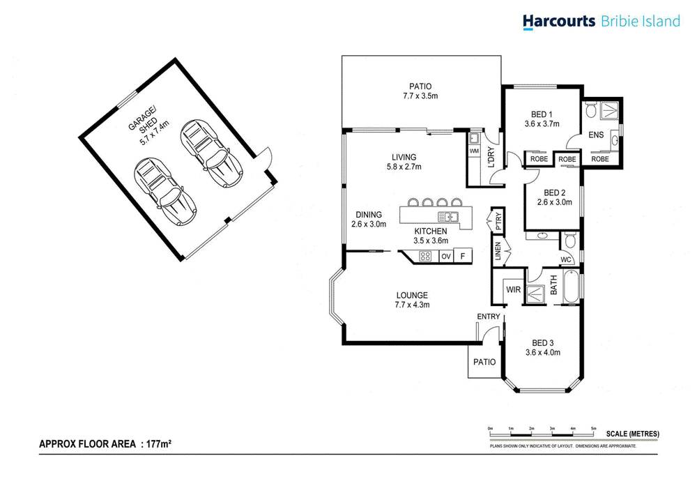 9 Keala Court, BANKSIA BEACH, QLD 4507