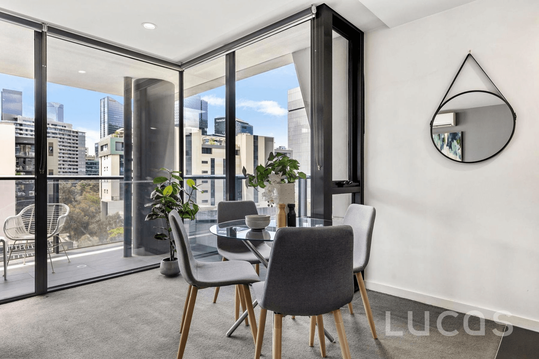 606/815 Bourke Street, Docklands, VIC 3008