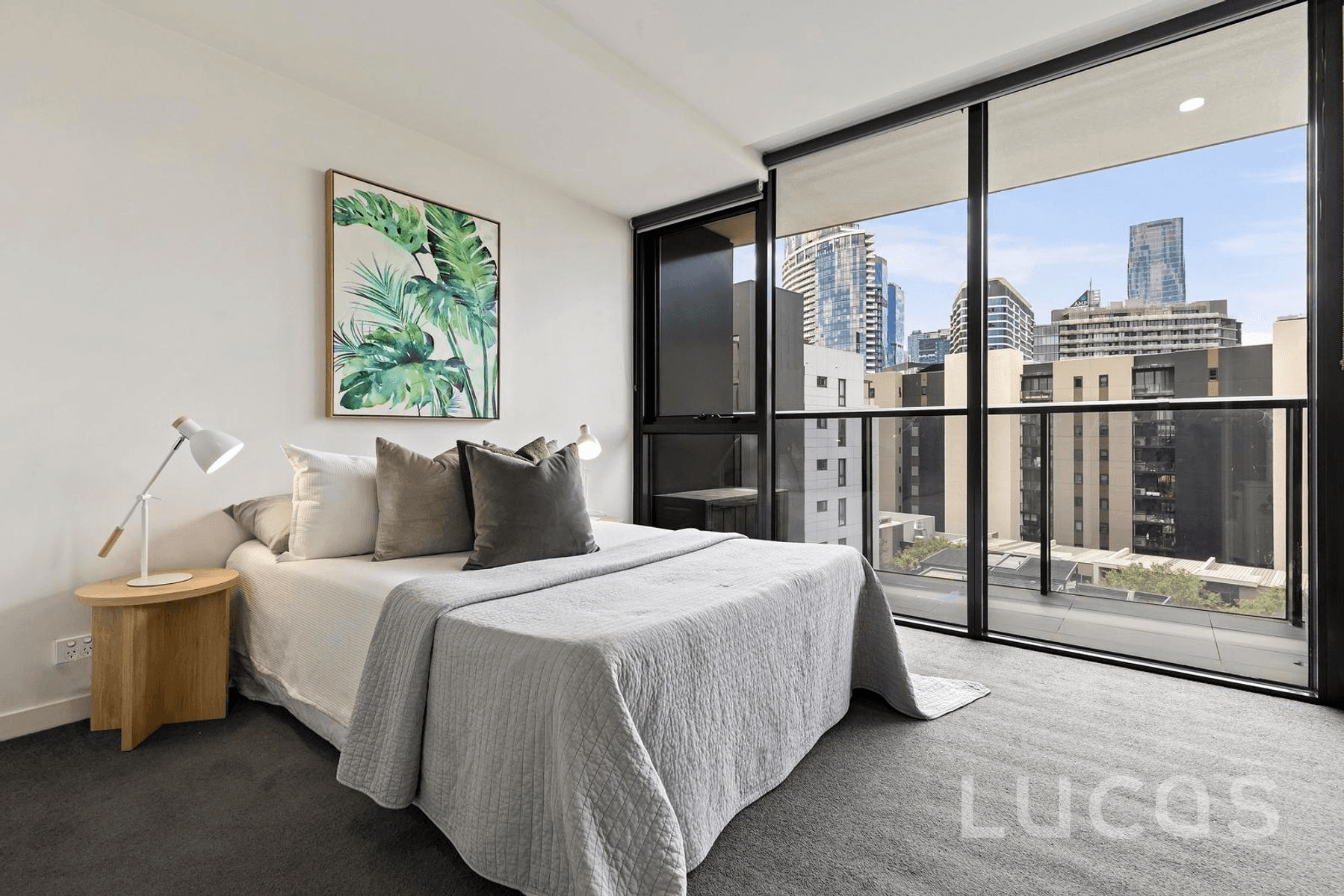 606/815 Bourke Street, Docklands, VIC 3008