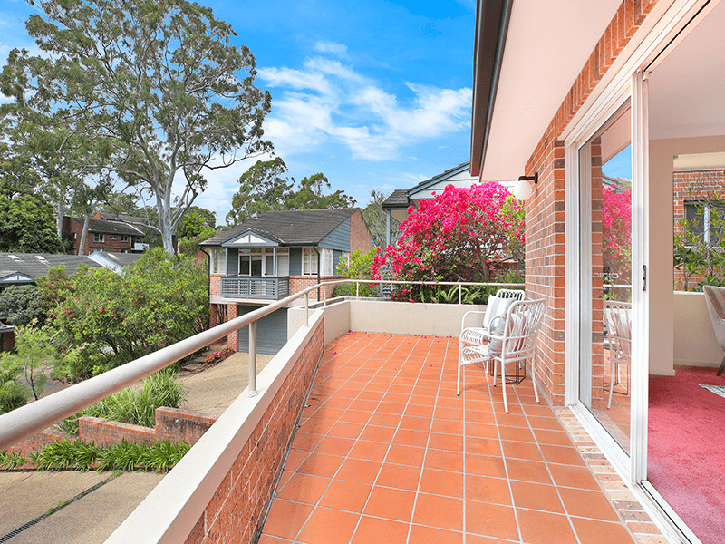 1/63 Finlayson Street, LANE COVE, NSW 2066