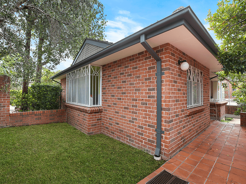 1/63 Finlayson Street, LANE COVE, NSW 2066